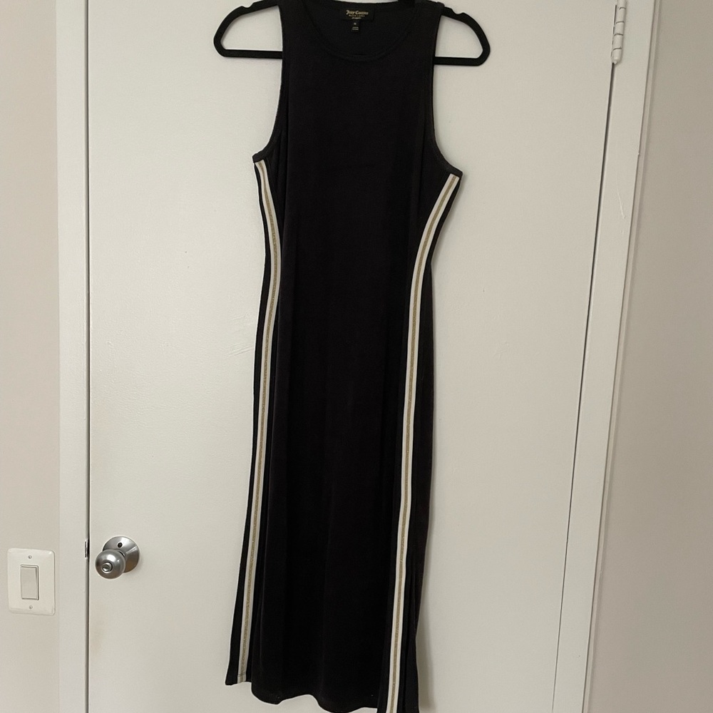 Juicy Couture Velour Dress